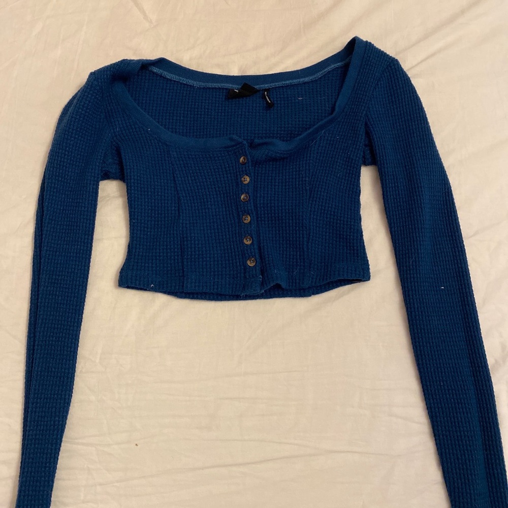 urban outfitters top